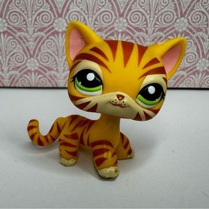 Littlest pet shop #1451